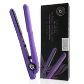 Evalectric Classic Styler deep purple color for quick daily styling results