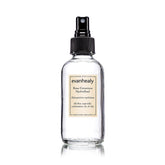 Evanhealy Rose Geranium HydroSoul bottle close-up for balanced skin and gentle toning.