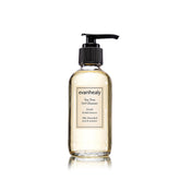 evanhealy Tea Tree Gel Cleanser bottle displayed for daily facial cleansing and gentle hydration