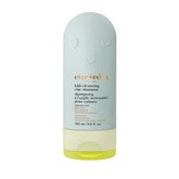 Evereden After Swim Shampoo bottle detoxifies chlorine after swimming