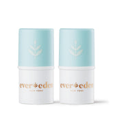 Evereden Baby Lip Balm packaging—compact design for on-the-go lip care.