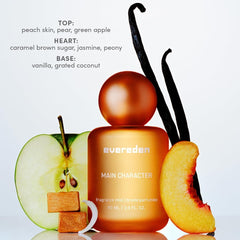 Evereden trio-pack display-ready image emphasizes mix-and-match scent options for daily vibes.