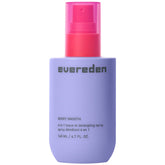 Evereden Kids Detangler Spray bottle for gentle detangling across hair types.