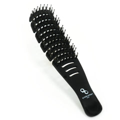 Everlong Flex Brush front view for gentle detangling and shine