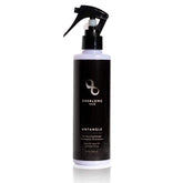 Everlong Untangle bottle-pump detangler offers easy detangling and nourishment for extensions