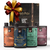 Every Man Jack Harry Potter collector bottle Forbidden Forest for refreshing daily cleanse