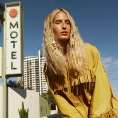 EVO Fabuloso Platinum Blonde Toning timer illustrating fast wait time.