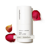 evolvetogether Monaco deodorant bottle showing aluminum-free formula for all-day freshness
