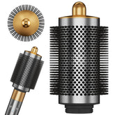 Ewigpower Dyson Airwrap large round attachment adds root lift for voluminous styling