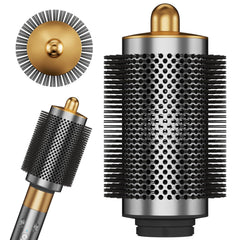 Ewigpower Dyson Airwrap large round attachment adds root lift for voluminous styling
