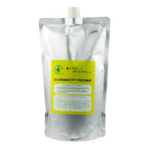 Ex Ceramide PPT bottle showing hydration focus for hair care