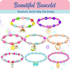 Excalla cupcake bath bombs with jewelry inside delight kids during bath time.