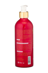 Extreme Glow Strong Lightening Beauty Milk packaging on shelf display suggesting consistency and all-skin-tone suitability.