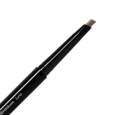 Eye Embrace Luna diamond wedge applicator close-up for precise brow definition