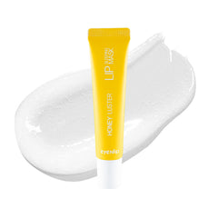 EYENLIP Honey Luster Lip Sleeping Mask packshot shows rich overnight balm for nourished lips