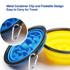 Ezcora shaving bowl mouth made of ABS plastic resists deformation during travel