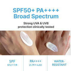 Face Republic Purity Sun Essence pump applicator for precise daily use