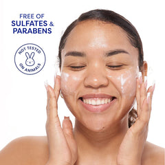 FACETORY 23-collection hyaluronic acid mask for hydration boost