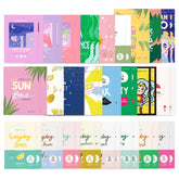 FACETORY 50 COLLECTION box front showcases premium masks for gifting luxury and skincare.