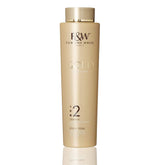 FAIR & WHITE 2 Gold lotion bottle close-up for daily moisturization.