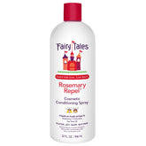 Fairy Tales Rosemary Repel 32oz bottle; detangles hair and features a kid-friendly scent.