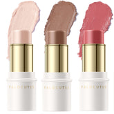 Falocutus 3-pcs light-medium contour set; compact kit for on-the-go contouring.