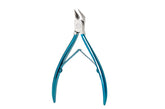 FANBODTA ingrown toenail clippers with 120° angle for thick nails