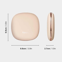 Fancii Mila 2 champagne-cream open 1x view for full-face checks.