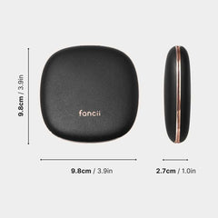 Fancii Mila 2 with Tru-Glow LED lighting for flawless makeup in any setting.