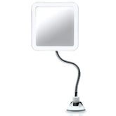 Fancii Mira Plus with 10x magnification for precise makeup and grooming