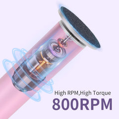 FancyJun fine disc for gentle smoothing and finishing touches.