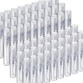 Fandamei 60pcs mini spray bottle pack shows compact storage and travel-ready convenience.