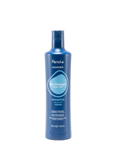 Fanola Wonder No Orange bottle close-up neutralizing brassy tones