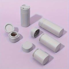 FanPOI 50ml bottle with leak-proof cap for carry-on travel.