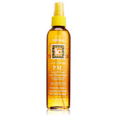 Fantasia PM Night Oil Treatment bottle ready for nightly hydration and shine.