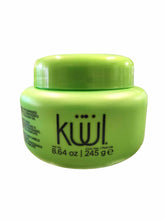 Fantasy Nails KUUL Reconstructor bottle showing nourishing hair treatment benefits