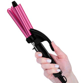 FARERY Mini Waver 1/2-inch barrels close-up for quick beach waves and root lift