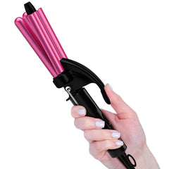 FARERY Mini Waver 1/2-inch barrels close-up for quick beach waves and root lift