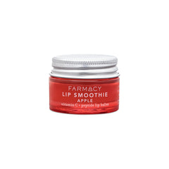 Farmacy labios dúo manzana-mango: hidratación y brillo intensos.