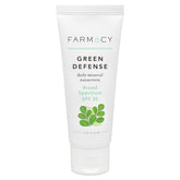 Farmacy Mineral Face Sunscreen SPF 30 tube offers sheer, invisible protection for all skin tones.