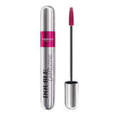Farmasi Double Lash Extend Mascara tube closeup with sleek black packaging for defined daily lashes.