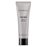 FARMASi VFX Pro Camera Ready Primer pore-minimizer smooths texture for photo-ready skin.