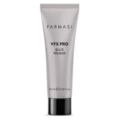 FARMASi VFX Pro Camera Ready Primer pore-minimizer smooths texture for photo-ready skin.