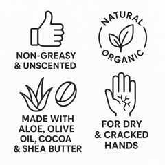 Farmhands travel-friendly tin on work-site setup demonstrates portable relief.