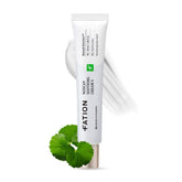 Fation NOSCA9 packaging front showing calming barrier cream for sensitive skin.