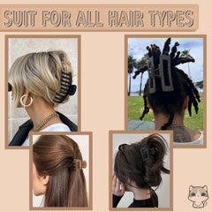 FDBJulyy cream-beige-black color palette montage highlighting neutral matches for any outfit.