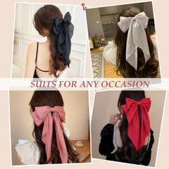 FDBJulyy non-slip teeth clip closeup highlights secure grip during styling.