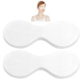 FdcLixuvol eye covers 100-pack packaging showing value and convenience