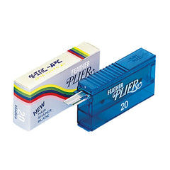 Feather Safety Razor blades in stainless steel deliver durable performance for long sessions