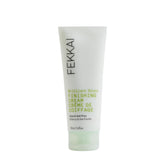 Fekkai Brilliant Gloss Multi-Tasker bottle pour for easy application and radiant shine.